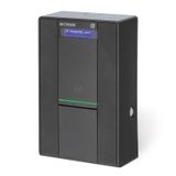 WALLBOX BE-W2 T2 22kW LCD MID