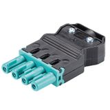 CONNECTOR GST18I4S B1 ZR1 TB03