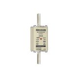 Fuse-link NH1 gG 500VAC 250A live tags Double indicator