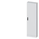 ALPHA 630, Floor-mounted cabinet, F...