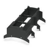 BC 161,6 OT 112222 BK - Upper housing part