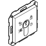 Key switch module 1385ES3-1--0400