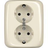 202 EUJRB-212 CoverPlates (partly incl. Insert) carat® White