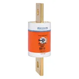 Fuse AJT - Class J - Time-delay 600VAC 500VDC 600A Blade SmartSpot®