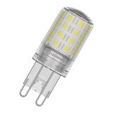 LED PIN40 4.2W 827 CL G9 P LEDV 4099854248962