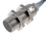 Proximity sensor, inductive, stainless steel, short body, M18, shielde E2A 7404C