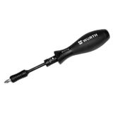 1/4 inch torque screwdriver