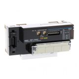 CompoNet analog input unit, 4 x Pt100 Input, screw terminals