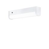 LED Bathroom mirror luminaire