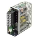 Power supply, 50 W, 100 to 240 VAC input, 5 VDC, 8 A output, direct mo