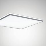 Recessed luminaires Belviso C HCL Prisms White ETDD8 29W 4100lm Wide reduced glare UGR19 (W19) IK06 3 SDCM 7938362