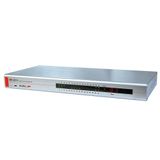 32 Port VGA, USB & PS/2 Cat-32 Combo KVM Switch Switches between up to 32 PCs from one display, keyboard and mouse