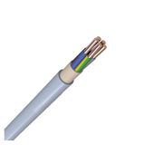 Cable NHXMH-J 5x6 Dca