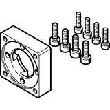 EAMF-A-28D-28M Motor flange