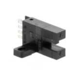 Photo micro sensor, slot type, T-shaped, L-ON/D-ON selectable, PNP, co EESX2257D