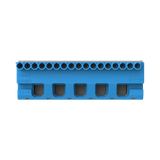 41Z75 Terminal block screwless