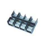 Distribution connector ZPT4-35.0 black