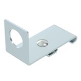 SH KAB 25 FS Side holder for cable gland M25