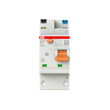 SX-ARC1 B16 Arc fault detection device integrated with MCB