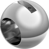 VAVC-F9-B-V30-11/4" V-port ball