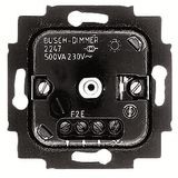 8160 Rotary dimmer, RL, 20-500 W