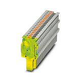 PP-H 1,5/S/18 (1GNYE/17GY) - Plug