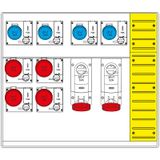 DISTRIBUTION ASSEMBLY (ACS)