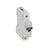 TX³ 6kA 1P 40A curve B circuit breaker