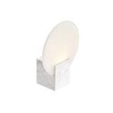 Hester | Wall light | Marble