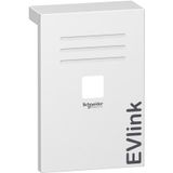 EVlink Parking 2 Wall - Front Cover