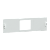 FRONT PLATE ISFT160 HORIZONTAL W600 3M