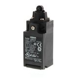 Safety Limit switch, D4N, M20 (1 conduit), 1NC/1NO (MBB contact/slow-a D4N 0419G