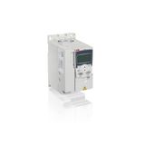 LV AC machinery drive module, IEC: Pn 4 kW, 17.6 A (ACS355-03E-17A6-2)