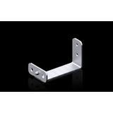 KX spacer bracket for contact hazard protection cover