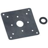 SWIDISC KIT IP65 FRONT M