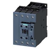 power contactor, AC-3, 35 A, 18.5 k...