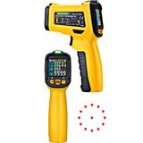 Infrared digital thermometer, -50øC - 800øC