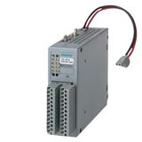 SIMADYN D Binary input SB60 8 BI, 1...