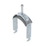 BS-H1-K-76 FT Clamp clip 2056  70-76mm