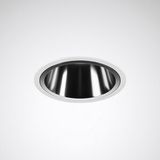 Downlights Sonnos Lens White around ETDD 11W 1400lm Very Wide Flood (VFL) IK06 3 SDCM