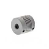 Accessory encoder, shaft coupling dia. 6mm, metal