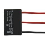 overvoltage protection 24V for Mono Strips