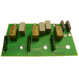 FILTER CARD D62 TO C11Y