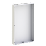 TL412GBV9 Floor-standing cabinet, Rows: 12, 1850 mm x 1050 mm x 275 mm, Grounded (Class I), IP30