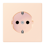 SCHUKO socket LC32082 LC1521N226