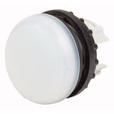 Indicator light, RMQ-Titan, Flush, white