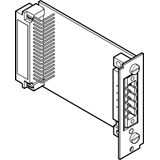 CAMC-DN Interface