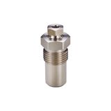 G 1/2" COMPRESSION FITTING