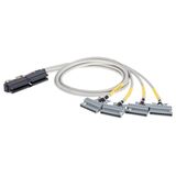 S-Cable S7-300 2xT8ESHT