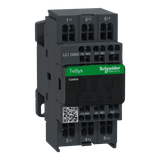 Conexiunie stea-triunghi pentru contactor TeSys Giga LC1G115-225 (Linie, Delta & stea)